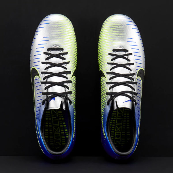 nike mercurial neymar ag