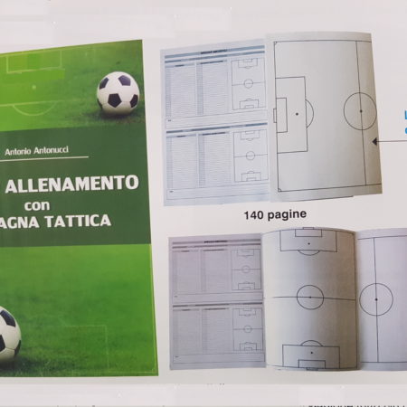 ATTREZZATURA SPORTIVA - Torino - Derby Football Center - Forniture Calcio